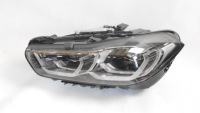фото thumb №1, Bmw x2 f39 lci lift лампа ліва full led комплектна usa ameryka 5a29ea1