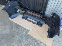 фото thumb №12, Audi q5 sq5 iii 8ma 8m sline задній бампер гарний