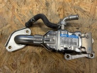 фото thumb №1, Toyota camry usa viii xv70 2018 радіатор вихлопних газів egr 2.5