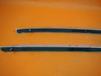 Audi оригинальный номер 8r0860021j 8r0860022j рейлинги хром Киев, фото thumb