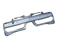 фото thumb №1, Mercedes бампер передній slk r171 171 w171 lift