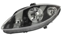 фото thumb №5, Leon altea toledo 04-09 фара лампа передняя комплект