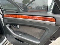 фото thumb №9, Молдинг накладки dekor drewno светлый комплект a8 d3 eu