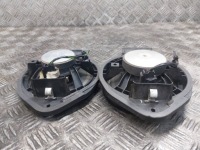 фото thumb №3, Динамик дверь левый перед + левый задняя opel insignia a