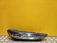 фото thumb №1, Hyundai kona 17- фара перед led лампа drl usa