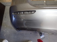 фото thumb №6, Бампер задня mercedes a klasa w177