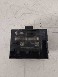 фото thumb №1, Модуль двері audi a5 8t