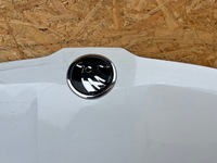 фото thumb №10, Skoda karok karoq капот кришка двигуна