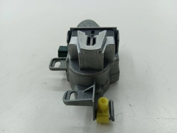 фото thumb №6, Volvo s60 2012 блокировка колонки руль