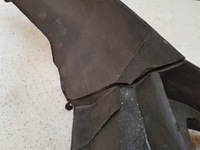 фото thumb №12, Туннель средний приборная панель оригинал 2 250 006 bmw e30 europa