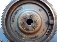 фото thumb №4, Ford ecosport mk2 1.0 сцепление c1bg-7540-dc