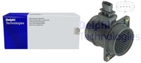 фото thumb №1, Delphi расходомер воздуха fiat bravo 1,9mjt 07-