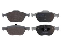 фото thumb №1, Тормозные колодки тормозные перед ford transit focus 02-st170