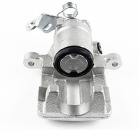 фото thumb №1, Суппорт тормозной зад левый vw sharan 7m '95-'10