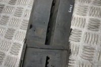 Решётка бампера средняя audi a7 sportback 4ga, 4gf 4g8807682k 2.97l в Украине, фото thumb