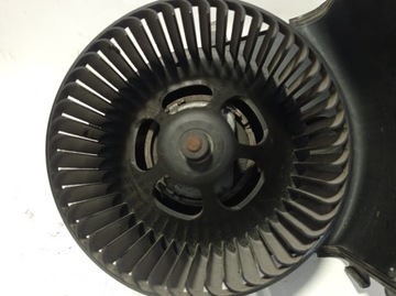 фото thumb №6, Повітродувка вентилятор renault scenic ii gmvj84ac