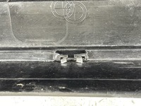 фото thumb №14, Audi a6 c8 s-line решітка радіатора решітка радіатора решітка бампера 4k0853651c