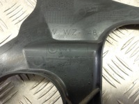 фото thumb №10, Bmw x3 g01 2022 другое запчасти отсек двигателя