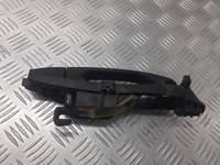 фото thumb №3, Ручка ліва задня зовнішня mercedes w203