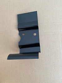 фото thumb №1, Лист wzmaciająca поріг bmw f30 f31 f80 права