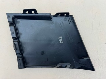 фото thumb №9, Peugeot expert 3 iii traveller 16r- заглушка радара бампера зад 9811929977