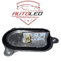 фото thumb №1, Bmw 1 f52 модуль led модуль drl лампы левый bmw led 7466544