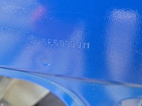 фото thumb №9, Дверь левая задние sedan / правое задние kombi skoda octavia 3 2012-2020