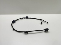 Купити Патрубок шланг форсунки омивача bmw f10 f11 lci рестайлінг  7205117, фото thumb