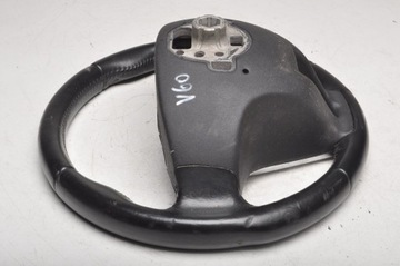 фото thumb №7, Volvo v40 ii s60 ii v60 руль кожаный мульти