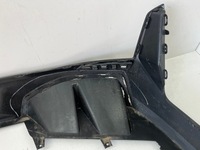 фото thumb №11, Bmw i4 g26 спойлер накладка бампера зад 8737066