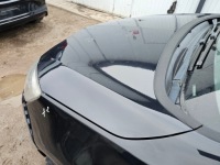 Капот крышка двигателя opel astra iv j z20r оригинал с Разборки, фото thumb