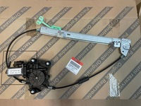 фото thumb №3, Alfa romeo 166 підйомник скло задня лівий oem