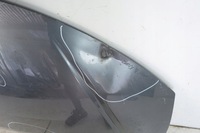 фото thumb №11, Капот крышка двигателя honda civic ix 2012-2017