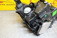 Lexus ux200 ux250 2019- фара фара led ліва чорна європа Ціна, фото thumb