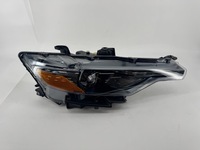 фото thumb №1, Maserati levante ксенон led niekrętna usa лампа права