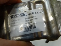 фото thumb №12, Радиатор выхлопных газов egr toyota aygo lift 25680-0q010