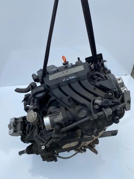 фото thumb №6, Двигатель комплектный vw seat skoda audi 1.6 8v bse