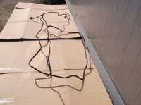 Porsche boxster 987 3.2 шланг труба трубка Доставка, фото thumb