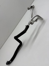 фото thumb №10, Audi s6 s7 c7 4.0 tfsi шланг провода магистраль воды комплект оригинал