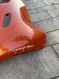 фото thumb №6, Smart fortwo a453 бампер перед orygi.