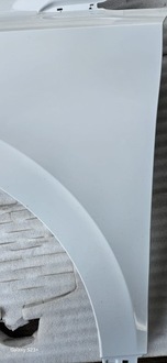 фото thumb №8, Крыло передний левый mg. 4 ev