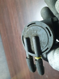 фото thumb №9, Opel astra g 2002 клапан вакуумa / электроклапан турбины