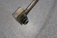 фото thumb №6, Suzuki ignis 04-07 1.3 ddis шланг кондиционера