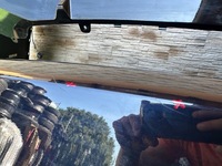 фото thumb №8, Крышка багажника задняя лампы лампа бампер задняя задние bmw x4 g02 416 europa