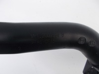 фото thumb №7, Труба интеркулер opel corsa d 1.3 55559260