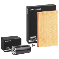 Купить Набор фильтров ridex 4055f19374 к audi 80 седан 8c2, b4 80 avant, фото thumb
