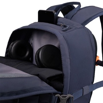 Plecak turystyczny Alpinus LECCO 30