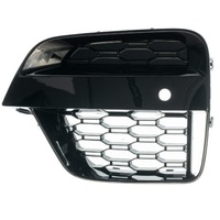 фото thumb №1, Bmw x3 x4 g01 g02 m набір 2017- рамка галоген заглушка решітка ліва pdc