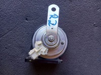 фото thumb №1, Opel corsa e 2021 клаксон