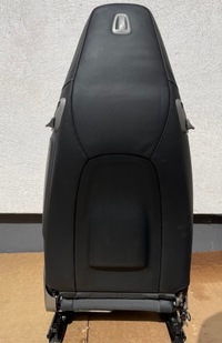 фото thumb №11, Porsche cayman boxster 718 982 сиденья обшивки подлокотник салон кожа